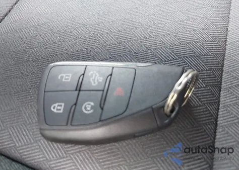 2025 Chevrolet Silverado 1500 4Wd Short Bed Custom Trail Boss from USA, damaged, VIN 3GCPKCEK3SG231669